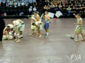 Dance fail