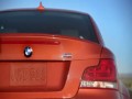 BMW 1M - Ściany