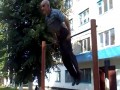 70 latek na trzepaku