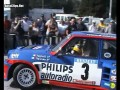 Jak można zaparkować Renault R5 Turbo