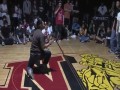 Breakdance Fail