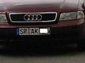 Srak