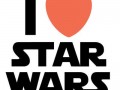 I love Star Wars