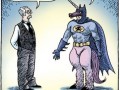 Batman początki