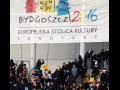Bydgoszcz - Europejska stolica kultury