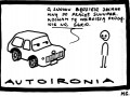 Autoironia