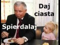 Daj ciasta