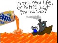 Fanta sea