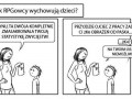 RPGowcy i dzieci