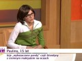 Paulina 15 lat