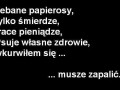 Papierosy