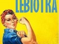 Nie jestem lebiotka