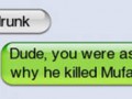 Mufasa