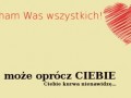 Kocham Was wszystkich