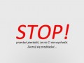 Stop