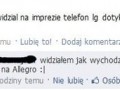 Ktoś widział mój telefon
