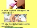 Ciężkie rozkminy