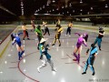 Mortal kombat na lodzie
