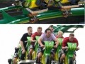 Rewelacyjny rolercoaster