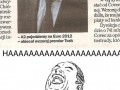 Pojedziemy A2 na Euro 2012