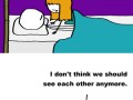 Perfect in bed