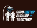 Water saving