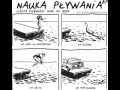 Nauka pływania