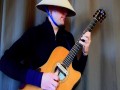Trancy Guitar