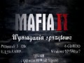 Recenzja gry - Mafia 2