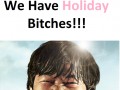 Holiday
