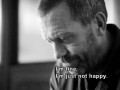 House - Im fine