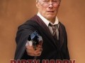 Dirty Harry Potter