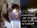 Koszula w kratkę