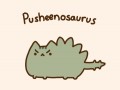 Pusheenosaurus