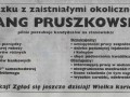 Gang pruszkowski