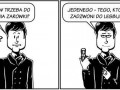 Ilu gejów trzeba do wkręcenia żarówki