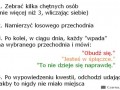 Jak poważnie kogoś strollować