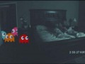 Paranormal pacman