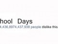 School Days