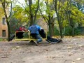 Ile z tych rzeczy robiłeś w dzieciństwie ?