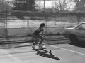 Skate board