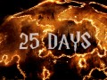 25 dni