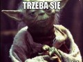 Trzeba się starać o dziewczynę