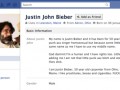 Justin John Bieber
