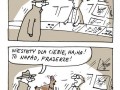 Mają Państwo kuny albo lisy