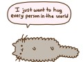Pusheen!
