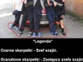 Polscy skarpeciarze