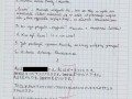 Kartkówka z kanji