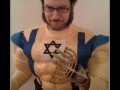 Jewverine