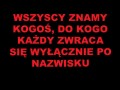 Po nazwisku